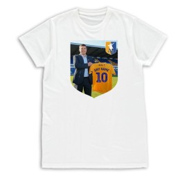 T-Shirt Mens - Sign For The Stags