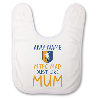 MTFC Mad Just Like Mum