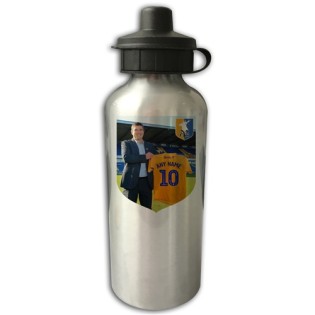Water Bottle - Sign For The Stags
