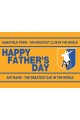 Greeting Card Father's Day
