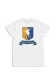 Kids T-shirt  - Crest