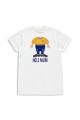 T-shirt Womens - Mothers Day Footballer Use Your Head
