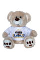 Stags Teddy Bear- Valentines Day Photo Upload