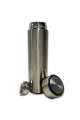 Thermos Stainless Steel - Name & Number